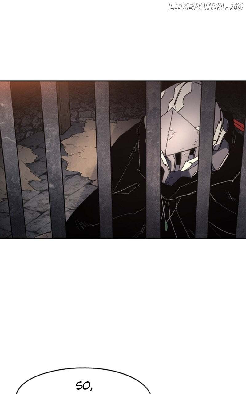 The Ember Knight chapter 165, page 4