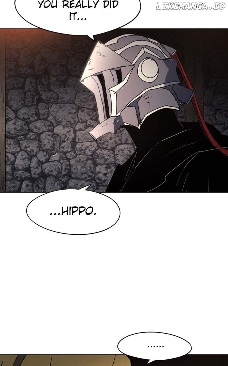 The Ember Knight chapter 165, page 5