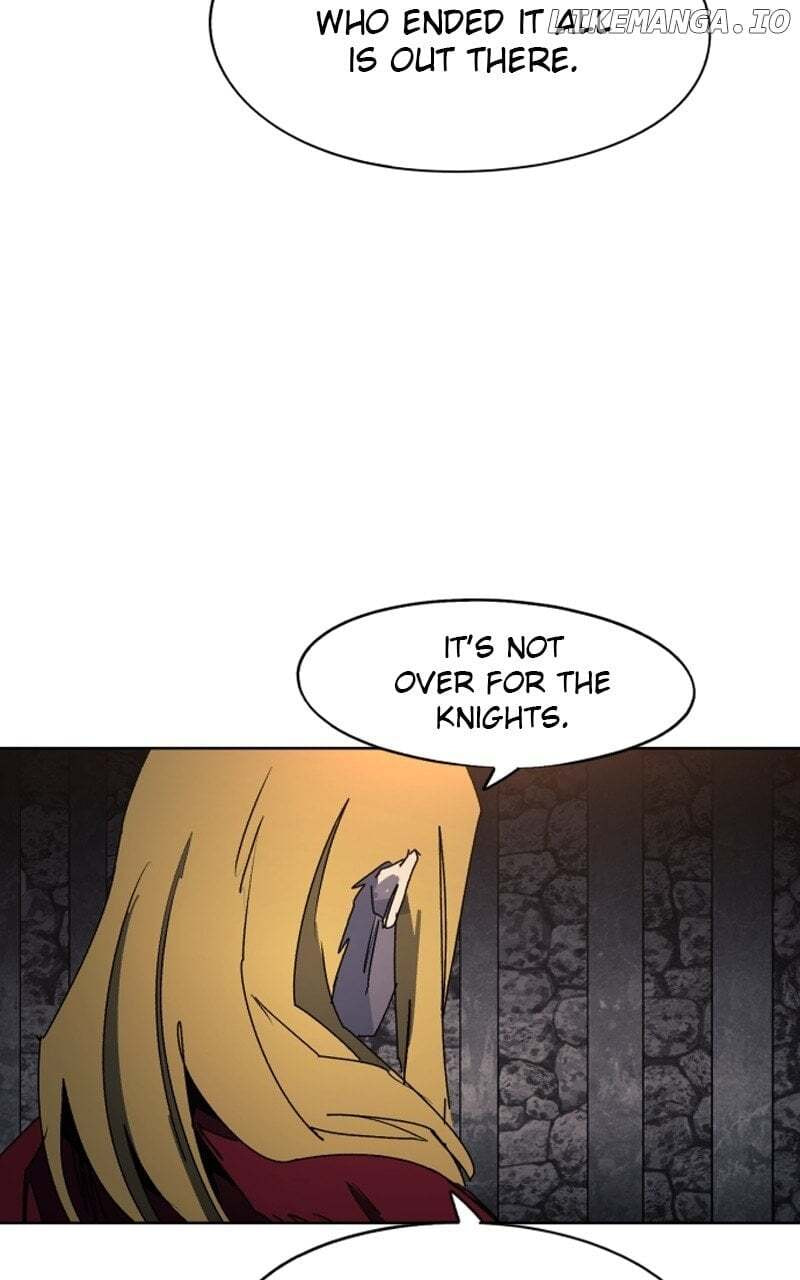 The Ember Knight chapter 165, page 9