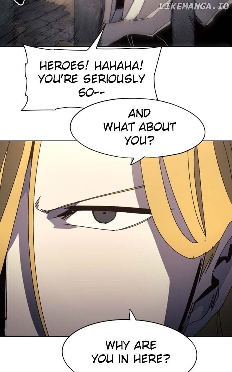 The Ember Knight chapter 165, page 11