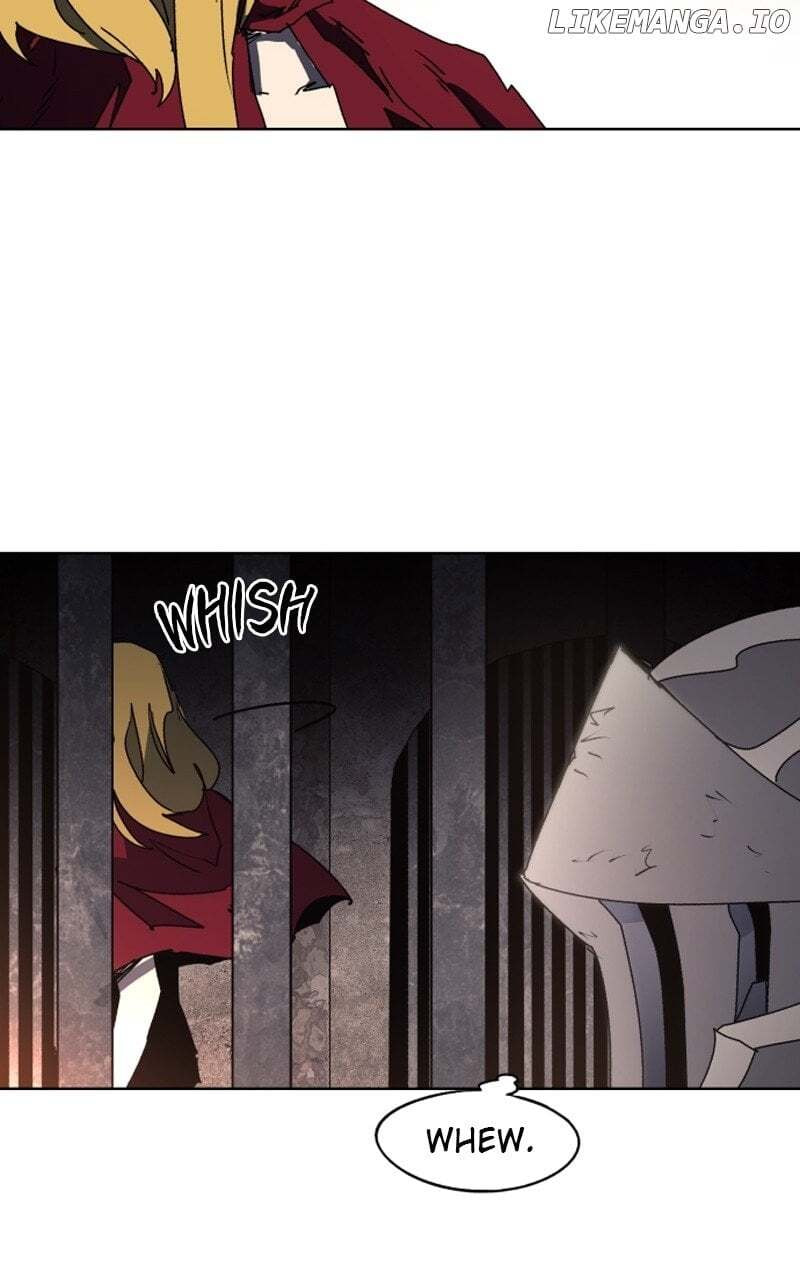 The Ember Knight chapter 165, page 16