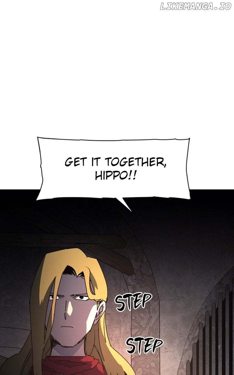 The Ember Knight chapter 165, page 17