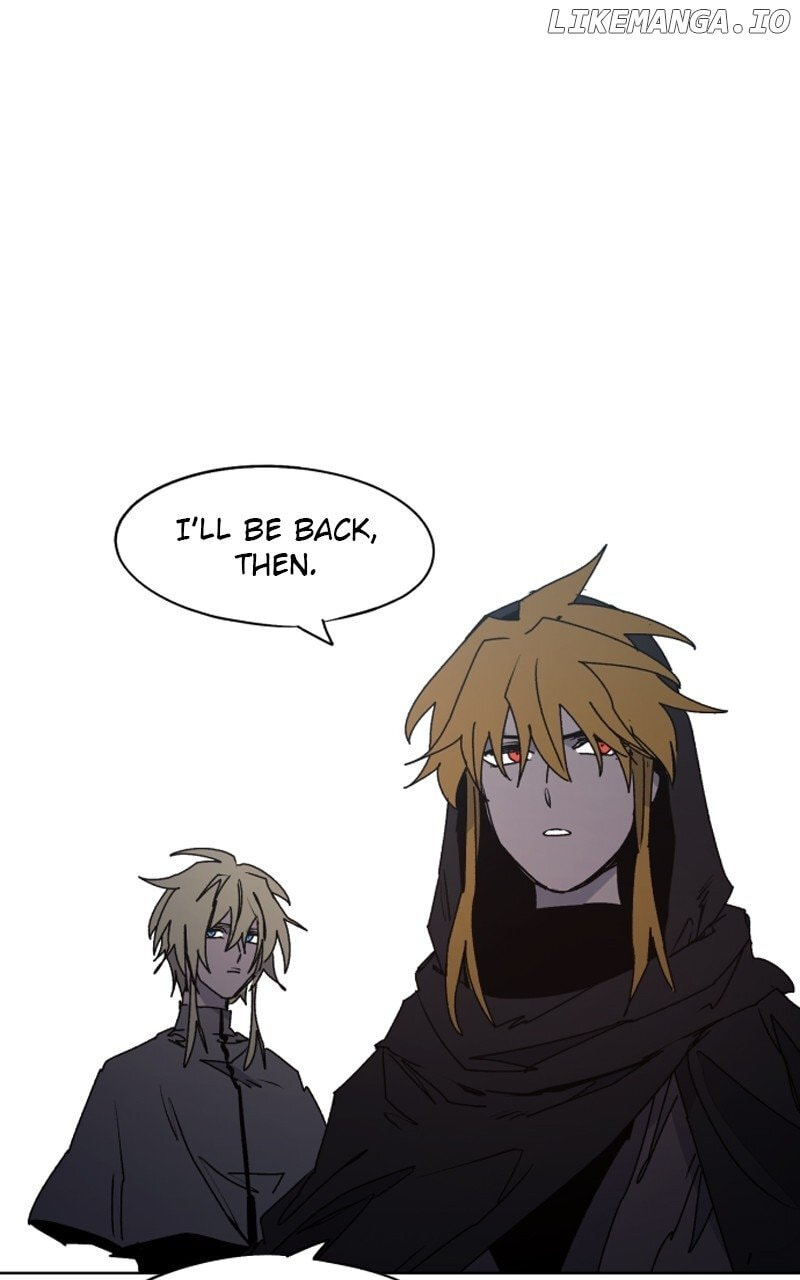 The Ember Knight chapter 165, page 20