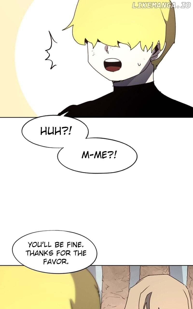 The Ember Knight chapter 165, page 23