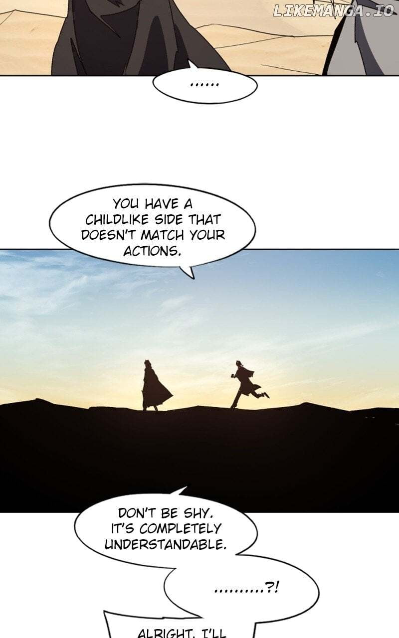 The Ember Knight chapter 165, page 29