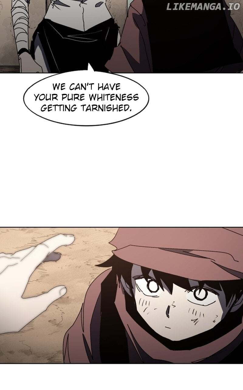 The Ember Knight chapter 165, page 34