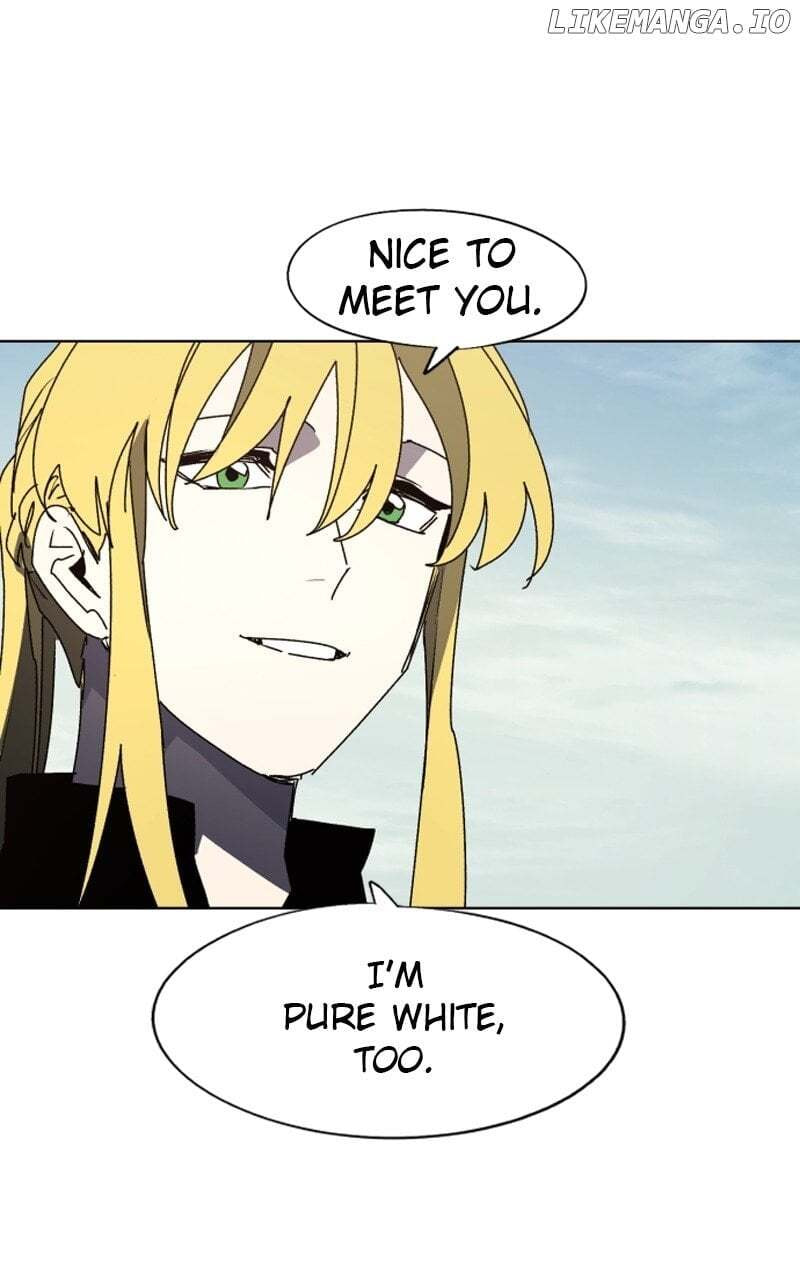 The Ember Knight chapter 165, page 35
