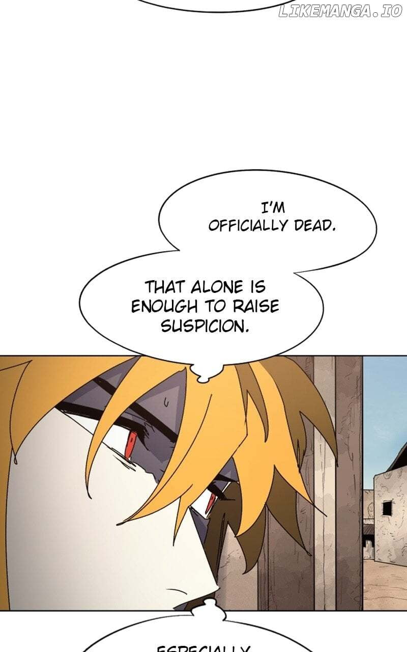 The Ember Knight chapter 165, page 38