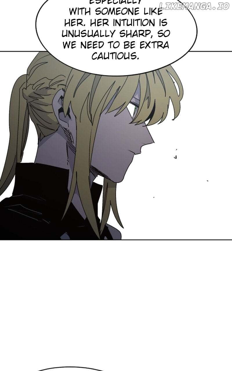 The Ember Knight chapter 165, page 39