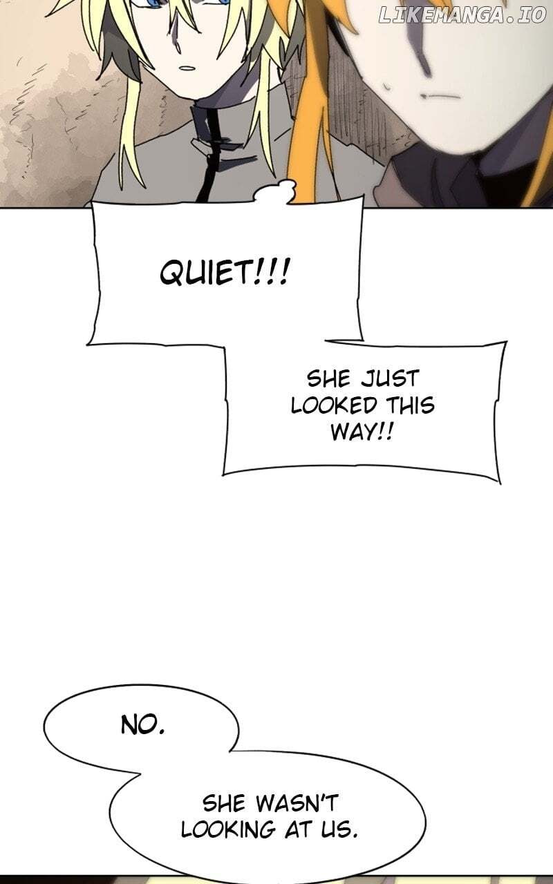 The Ember Knight chapter 165, page 43