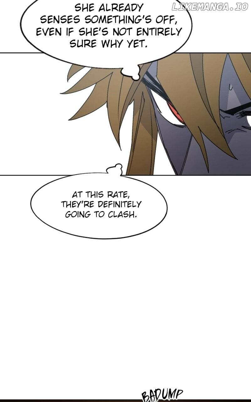 The Ember Knight chapter 165, page 48