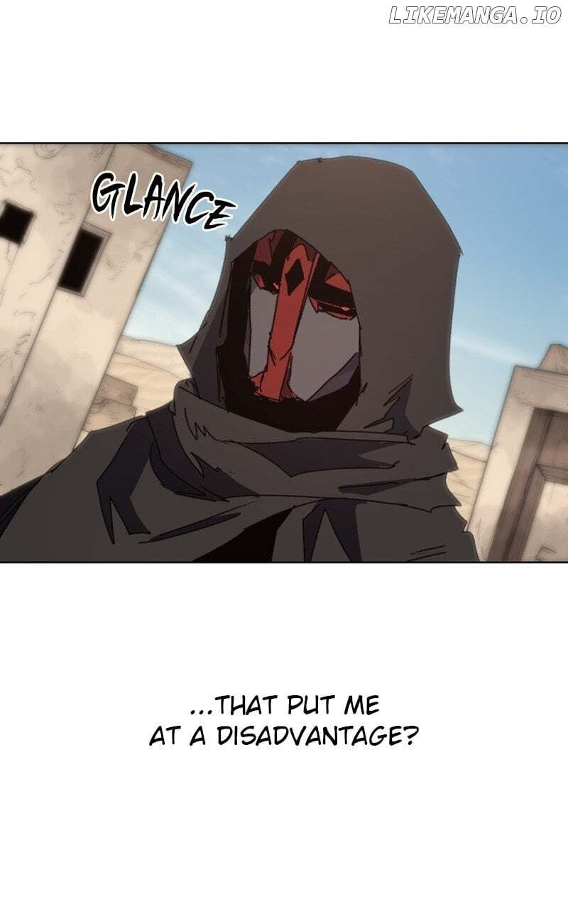 The Ember Knight chapter 165, page 59