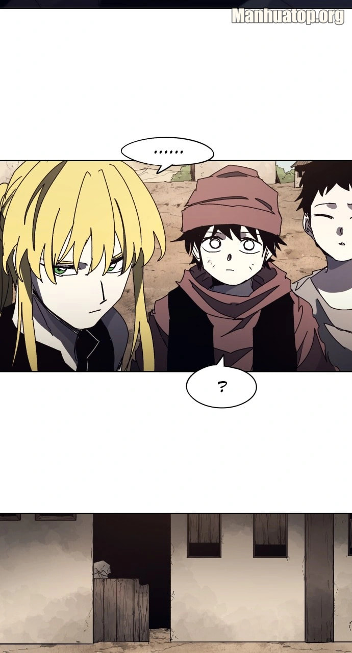 The Ember Knight chapter 166, page 2