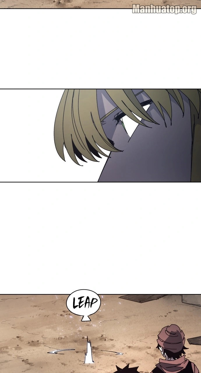 The Ember Knight chapter 166, page 3