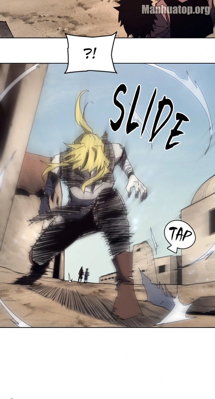 The Ember Knight chapter 166, page 4