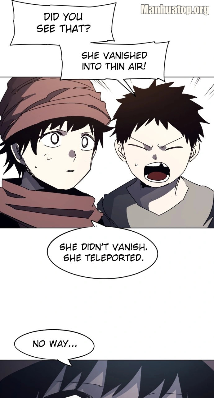 The Ember Knight chapter 166, page 5