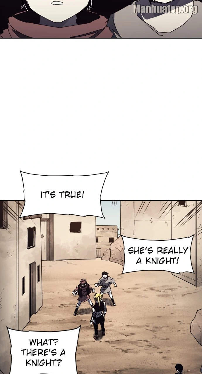 The Ember Knight chapter 166, page 11