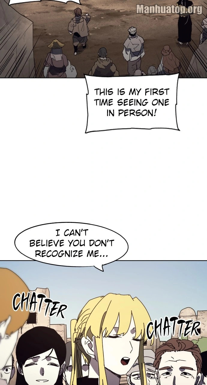 The Ember Knight chapter 166, page 12