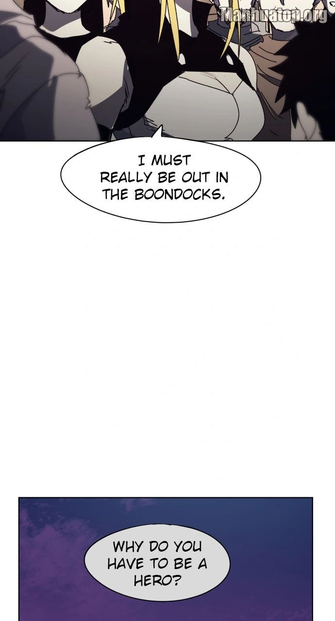 The Ember Knight chapter 166, page 13