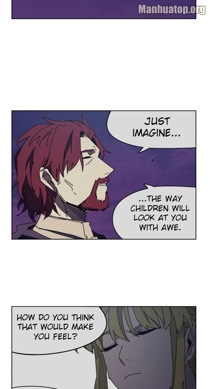 The Ember Knight chapter 166, page 14