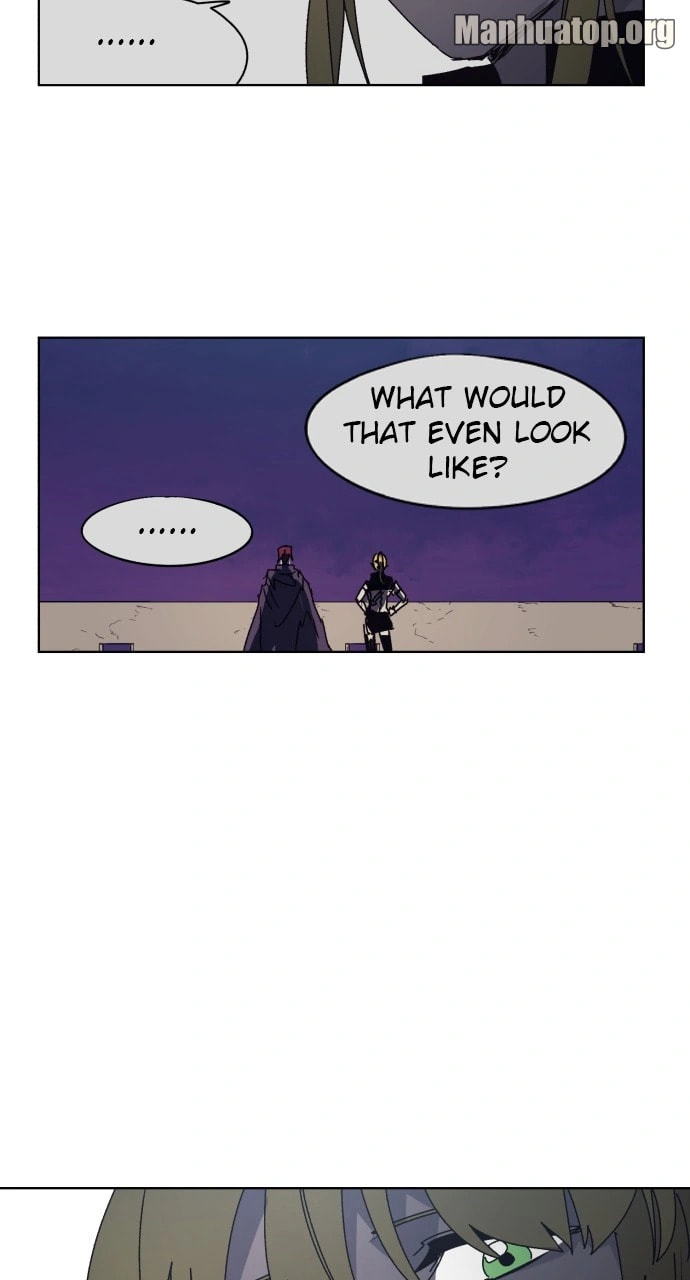The Ember Knight chapter 166, page 15