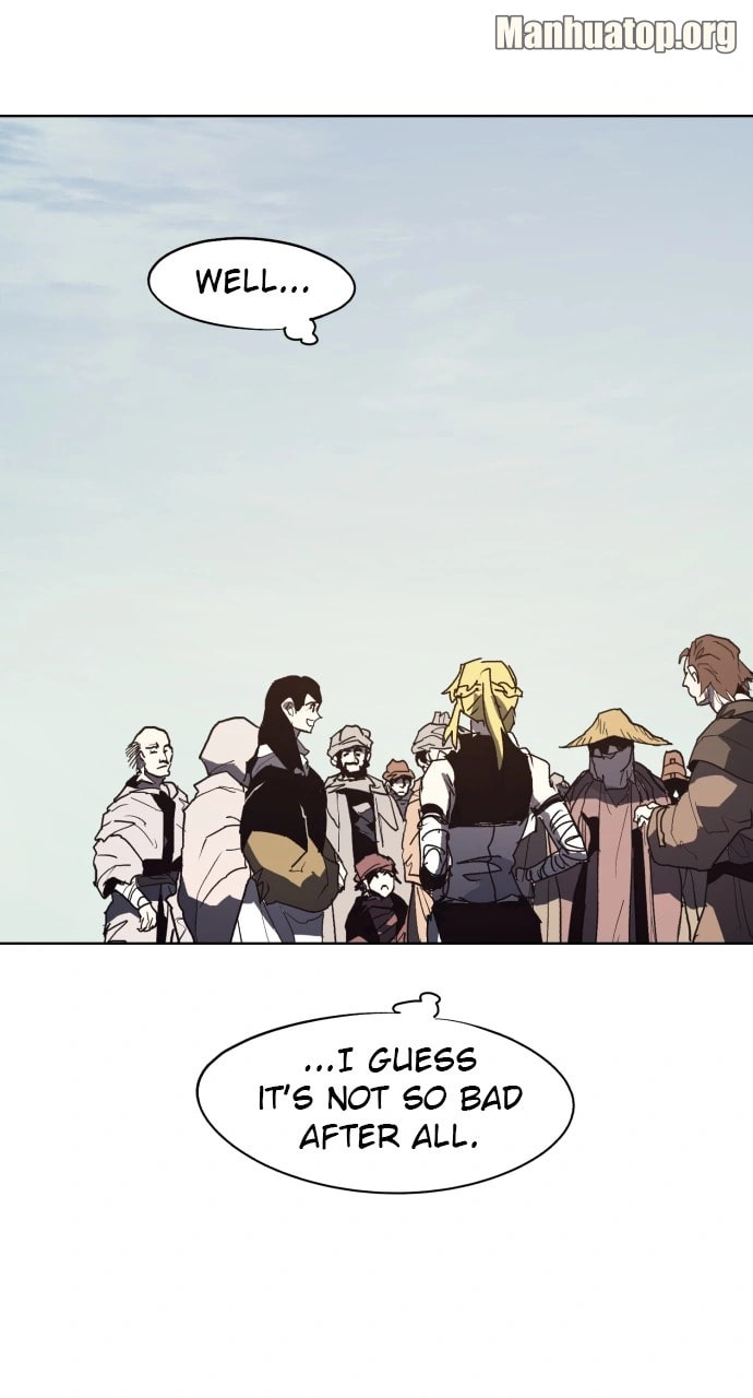 The Ember Knight chapter 166, page 17