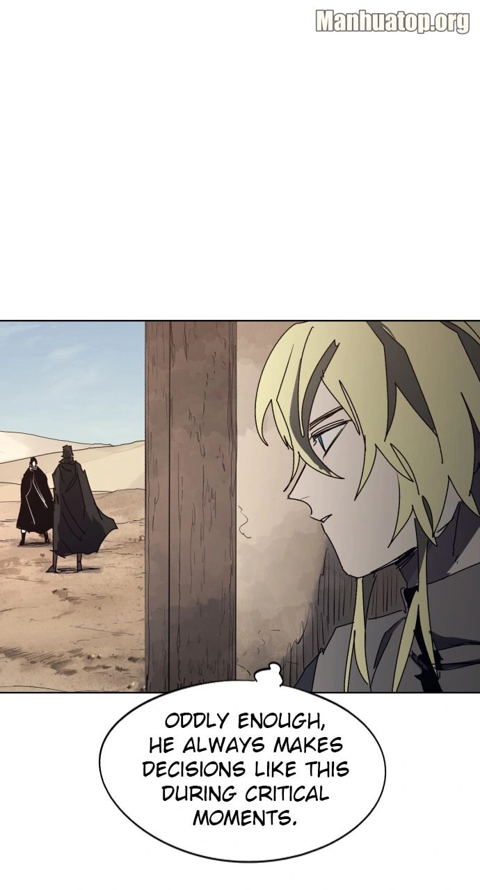 The Ember Knight chapter 166, page 19