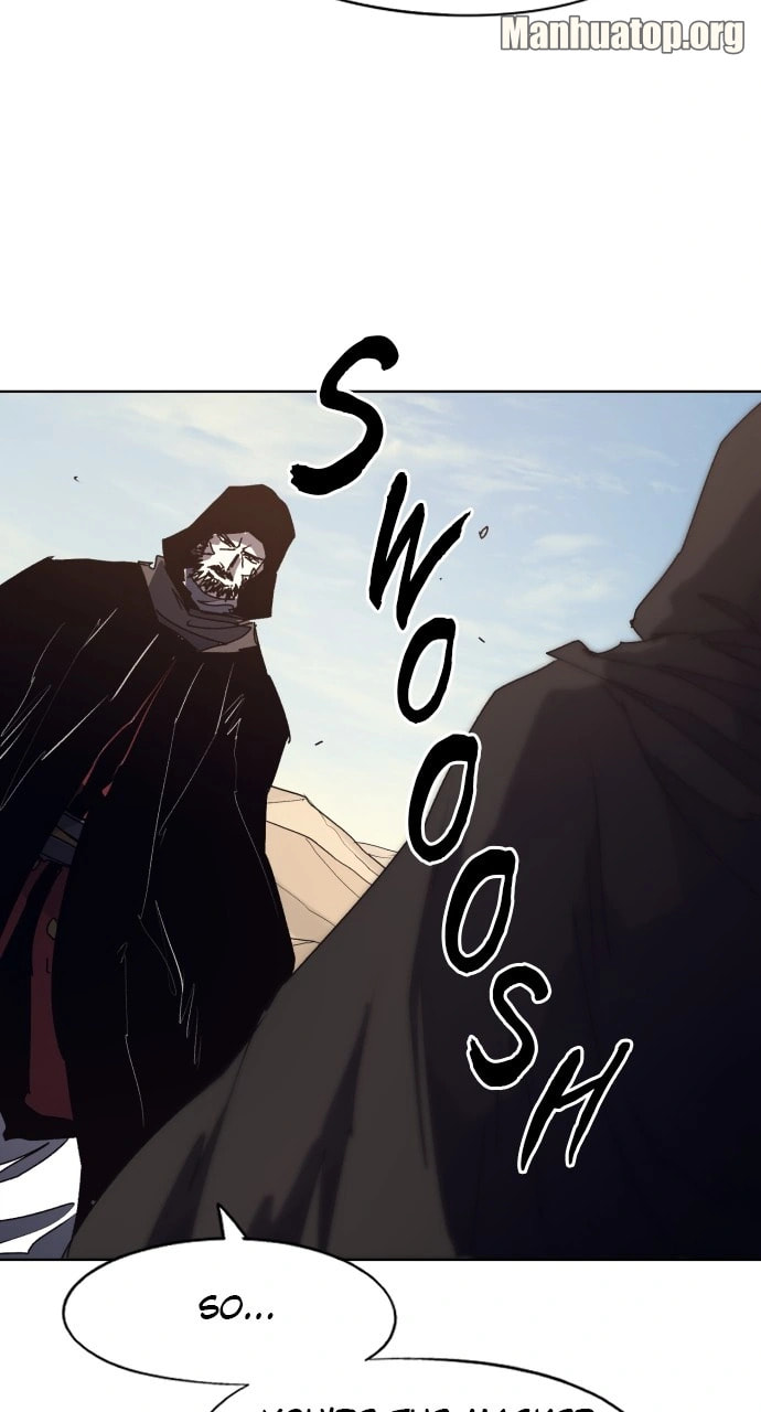 The Ember Knight chapter 166, page 22