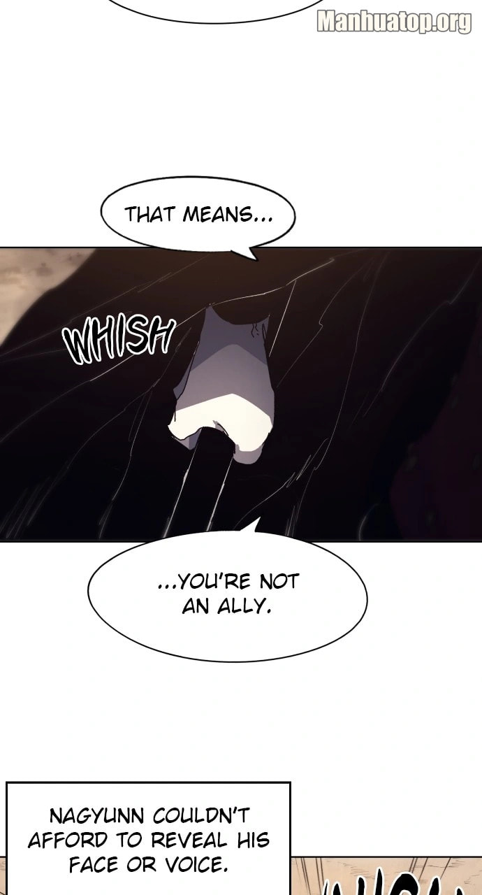 The Ember Knight chapter 166, page 25