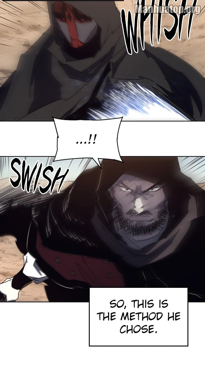 The Ember Knight chapter 166, page 26