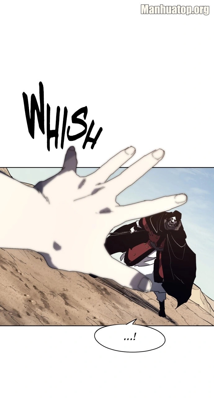 The Ember Knight chapter 166, page 27