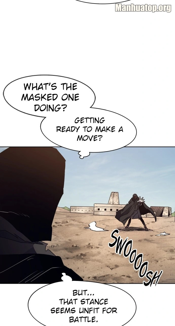 The Ember Knight chapter 166, page 29