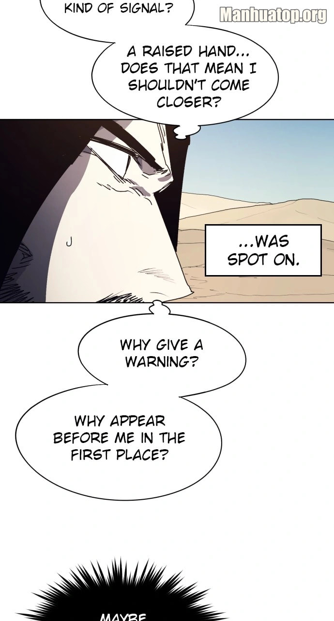 The Ember Knight chapter 166, page 31