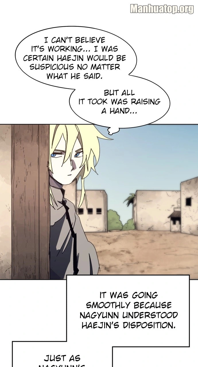 The Ember Knight chapter 166, page 33