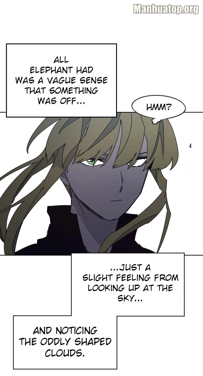 The Ember Knight chapter 166, page 37