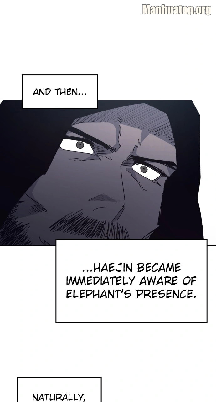 The Ember Knight chapter 166, page 38