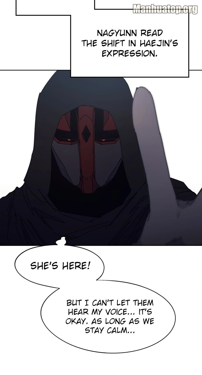 The Ember Knight chapter 166, page 39