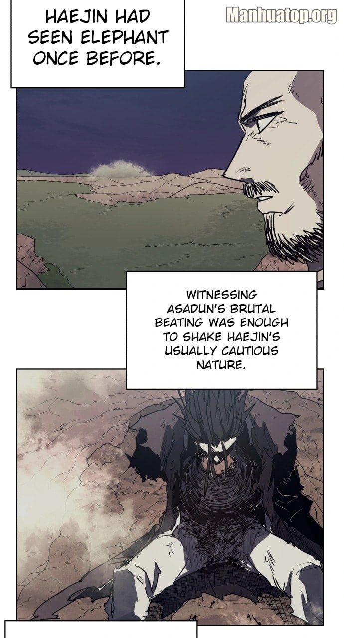 The Ember Knight chapter 166, page 44