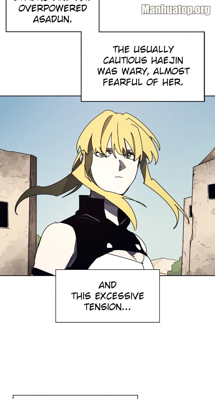 The Ember Knight chapter 166, page 48