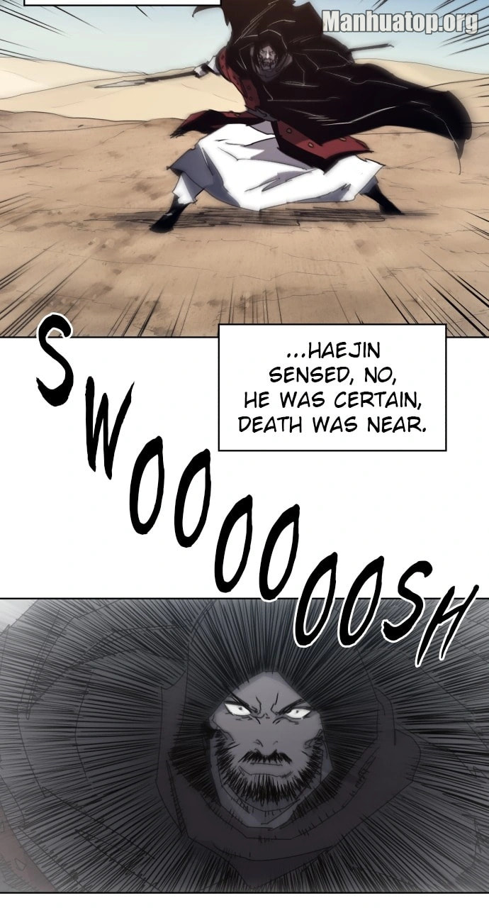 The Ember Knight chapter 166, page 54