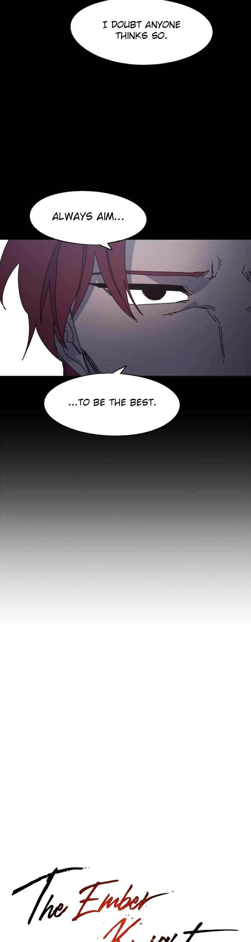 The Ember Knight chapter 167, page 3
