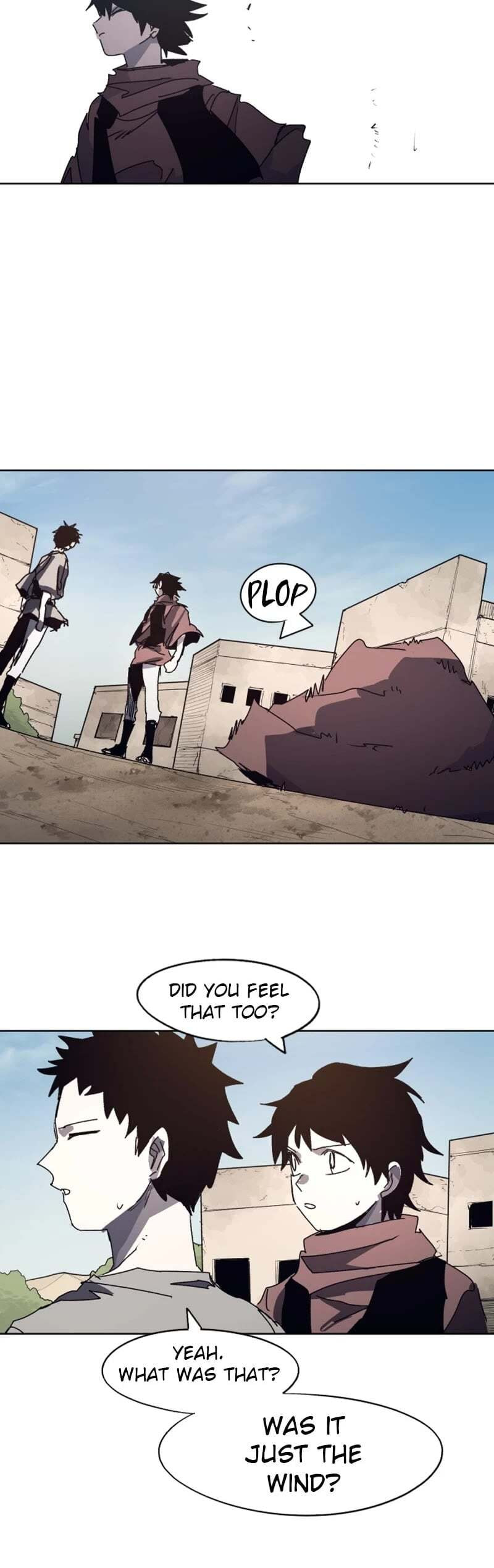 The Ember Knight chapter 167, page 6