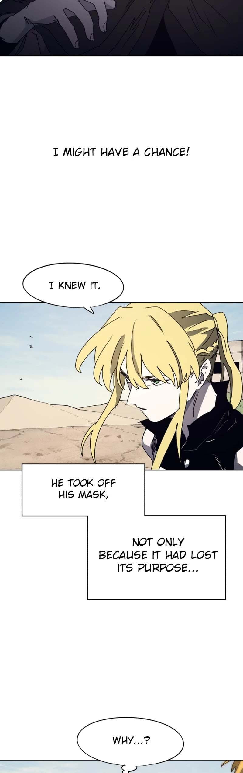 The Ember Knight chapter 167, page 15