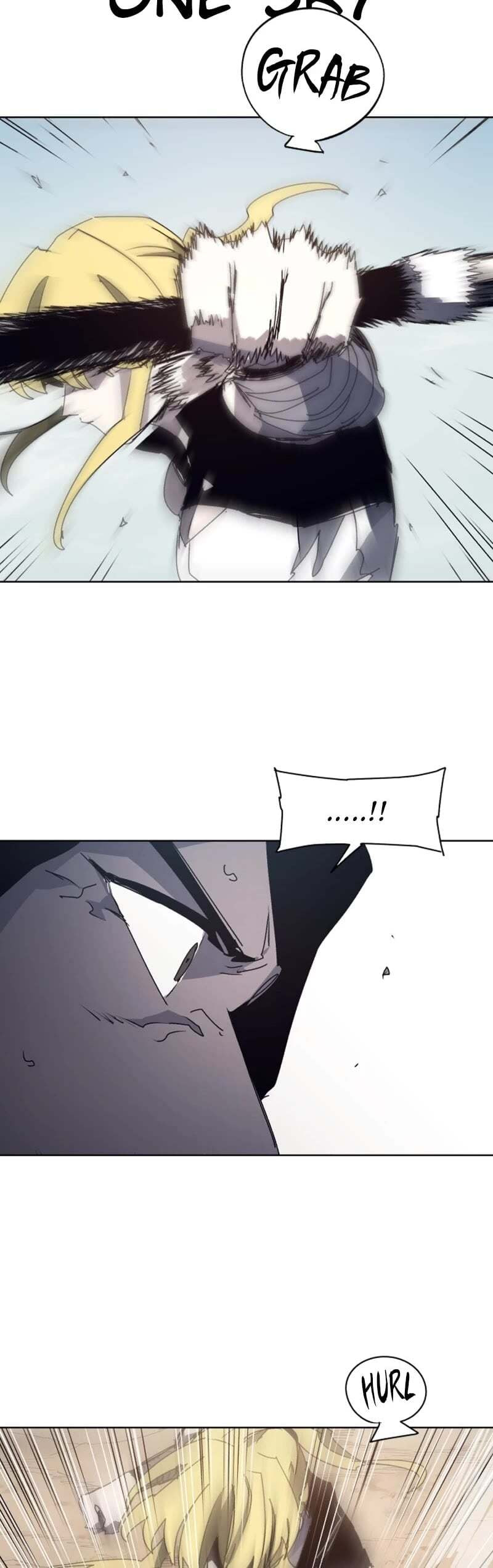 The Ember Knight chapter 167, page 21