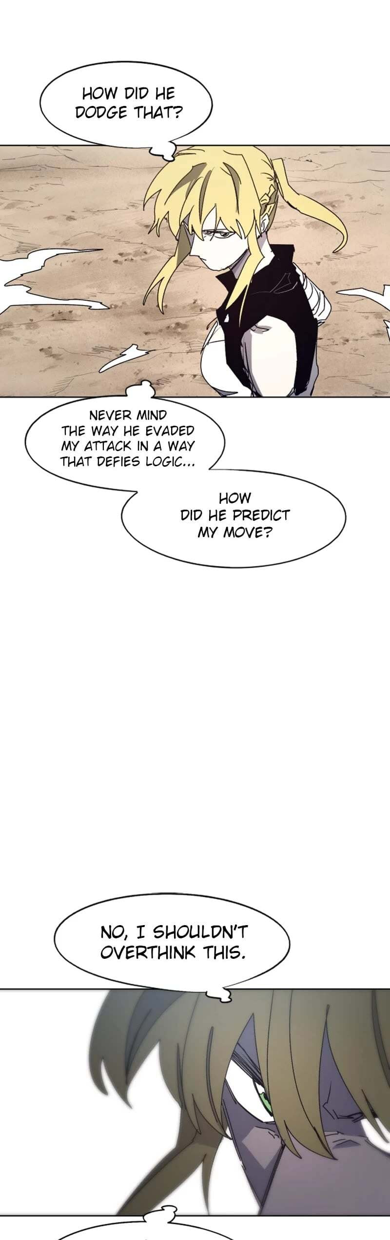 The Ember Knight chapter 167, page 26