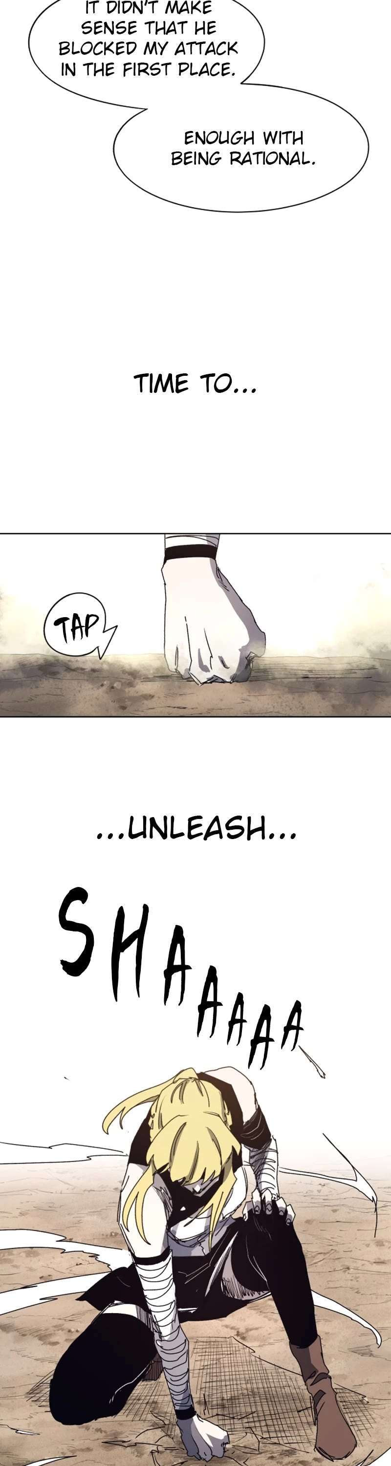 The Ember Knight chapter 167, page 27