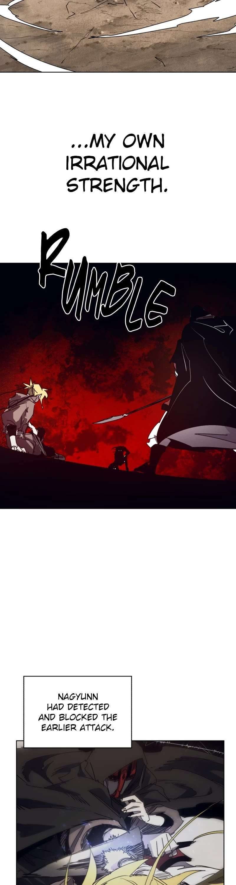 The Ember Knight chapter 167, page 28