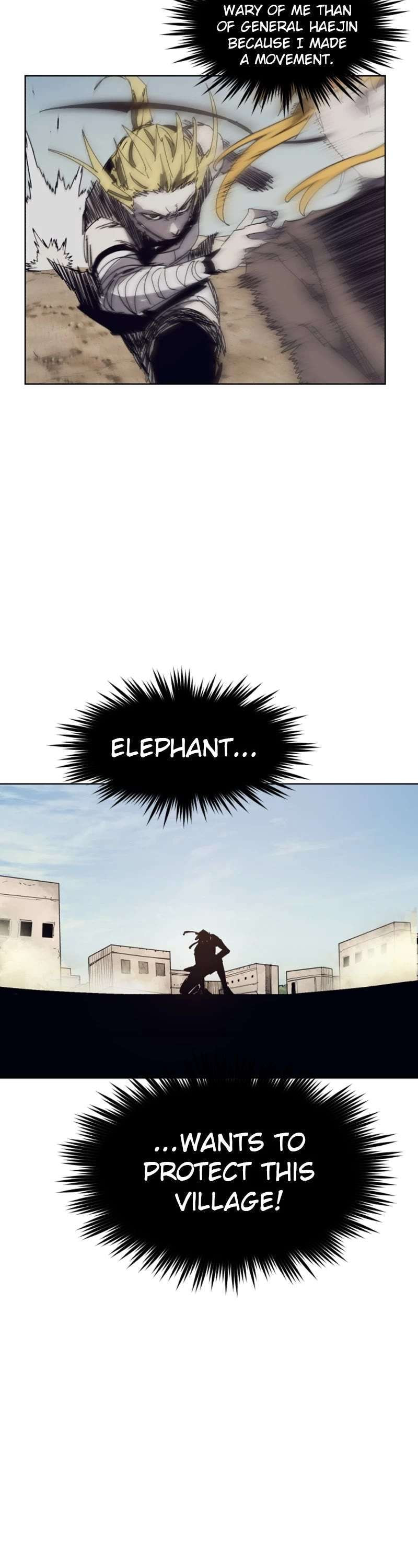 The Ember Knight chapter 167, page 32