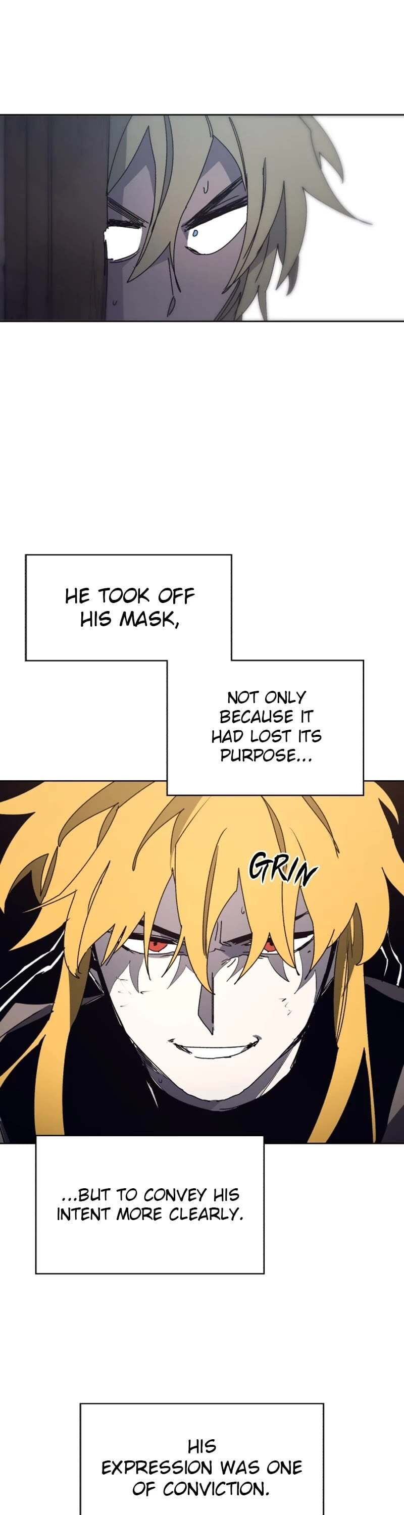 The Ember Knight chapter 167, page 34