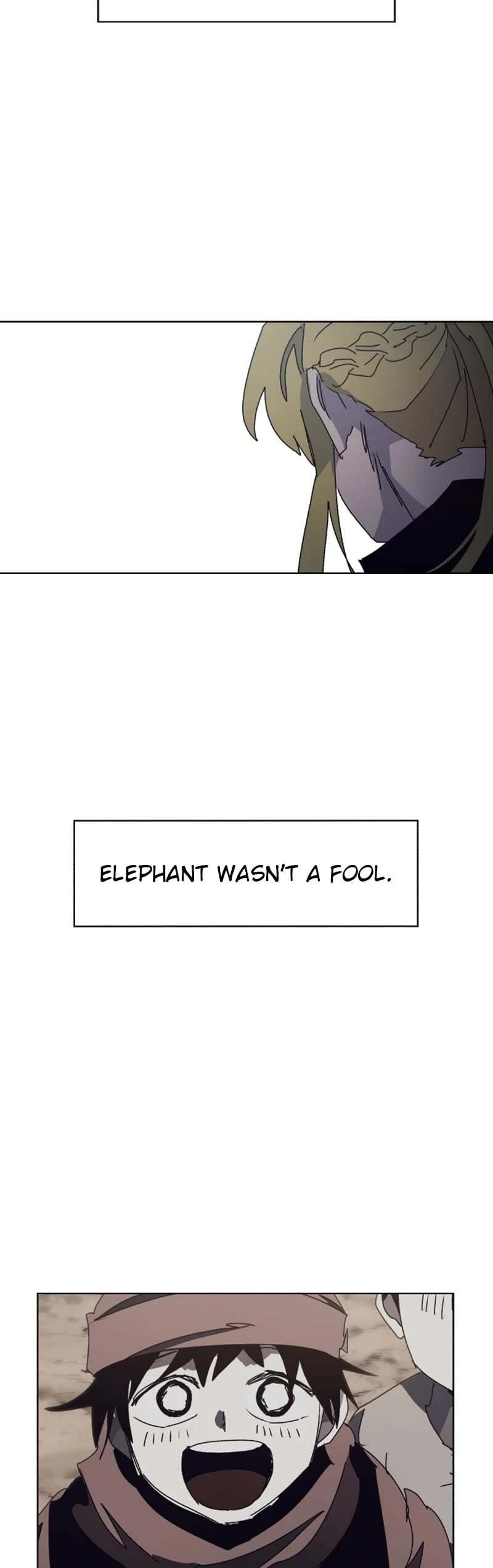 The Ember Knight chapter 167, page 35